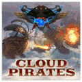 Icona di Cloud Pirates