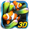 Clownfish Aquarium Live Wallpaper