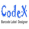 CodeX Barcode Label Maker