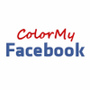 Color My Facebook