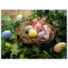 Tapeta kolorowe jaja (Colorful Egg)