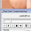 Complete Media Player