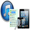 Coolmuster Data Recovery for iTunes
