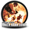 Delta Force: Black Hawk Down Official