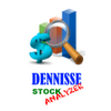 Dennisse Stock Analyzer