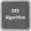DES Algorithm Teacher