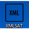 XMLSAT