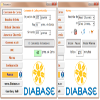 DiabaseCalc+ Esp