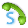 Icona di DialDirectly (for Skype™)