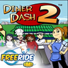 Diner Dash 2