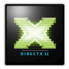 Icona di DirectX 11