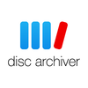 Disc Archiver