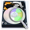 Icona di Disk Partition Recovery Edition