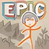 Draw a Stickman: EPIC voor Windows 10