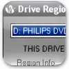 Drive Region Info