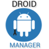 Droid Manager