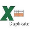 Duplikate hervorheben Excel Add-In
