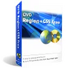 DVD Region + CSS Free