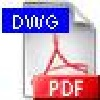 DWG to PDF .NET DLL