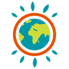 Icona di Ecosia