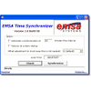 Emsa Time Synchronizer