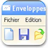 Enveloppes Editor