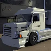 Euro Truck Simulator 2 Scania 113H