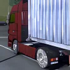 Euro Truck Simulator 2 Winter Mod