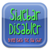 Facebook Chat Sidebar Disabler