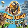 Farm Frenzy: Viking Heroes