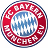 FC Bayern München Wallpaper