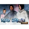 Fear Effect Sedna