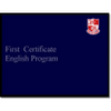 First Certificate English Program