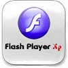 Icona di Flash Player XP