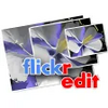 FlickrEdit