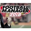 Football Manager 2018