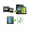 Icona di Free iPad Video Converter
