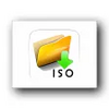 Icona di Free ISO Creator