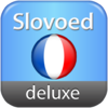French Explanatory Slovoed Deluxe talking dictionary