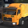 RECYCLE: Garbage Truck Simulator