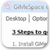 GiMeSpace Desktop Extender