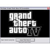 Grand Theft Auto IV Screensaver (GTA)