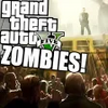 GTA 5 Zombie Mod