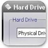 Hard Drive Monitor