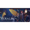 Herald: An Interactive Period Drama - Book I & II