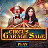 Hidden Object : Circus Garage Sale