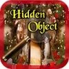 Hidden Objects - The Castle - Romantic Love