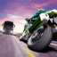 Highway Traffic Rider 3D