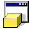 Icona di HP USB Disk Storage Format Tool