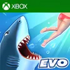 Hungry Shark Evolution for Windows 8